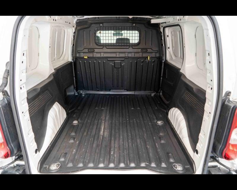 Toyota Proace City 1.5D 100 CV S&S PC 4p. Ground