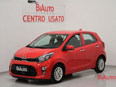 KIA Picanto Picanto 1.0 12V 5 porte Style