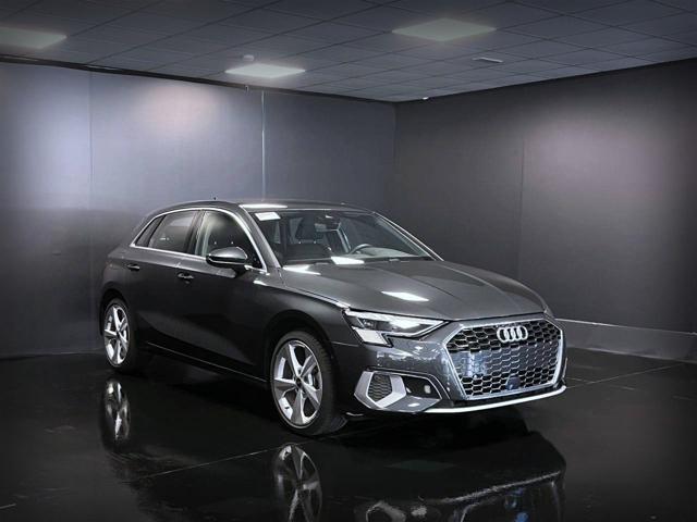 AUDI A3 SPB 35 TFSI S tronic Business Advanced