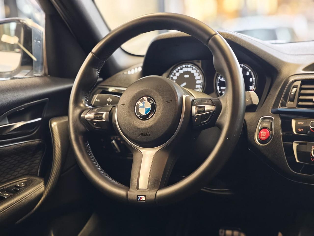 Bmw 118 118i 3p. Msport