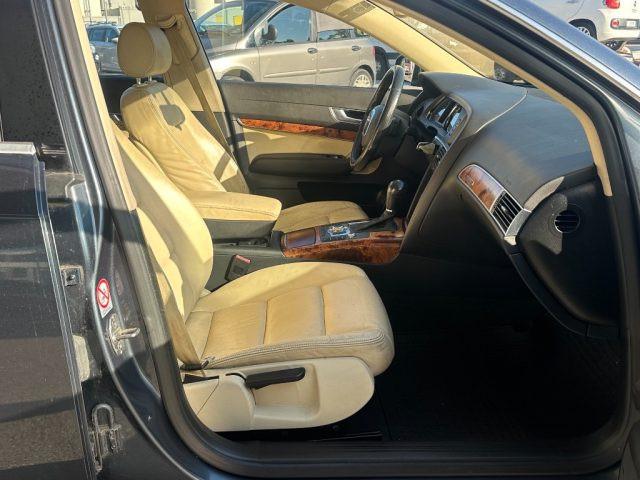 AUDI A6 3.0 V6 TDI Quattro Cambio Automatico
