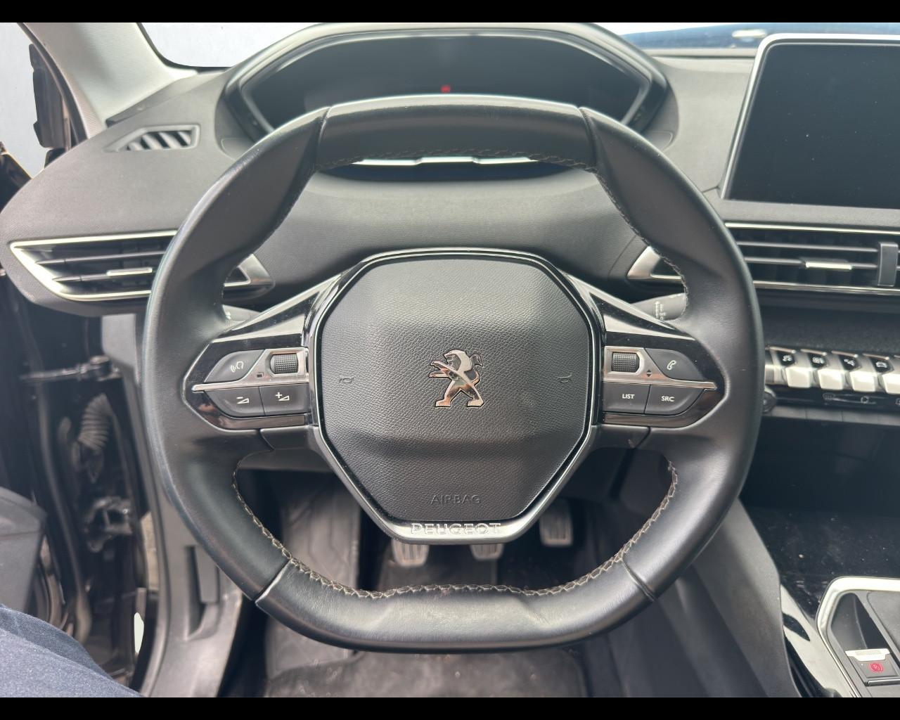 PEUGEOT 3008 2ª serie - 3008 BlueHDi 130 S&S Allure