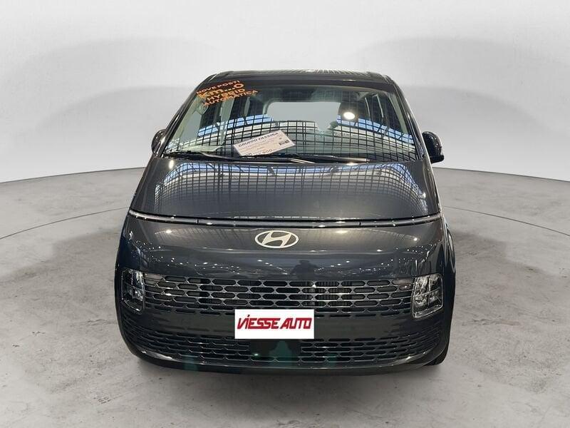 Hyundai Staria 1.6 HEV 2WD 9posti Wagon Auto