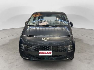 Hyundai Staria 1.6 HEV 2WD 9posti Wagon Auto