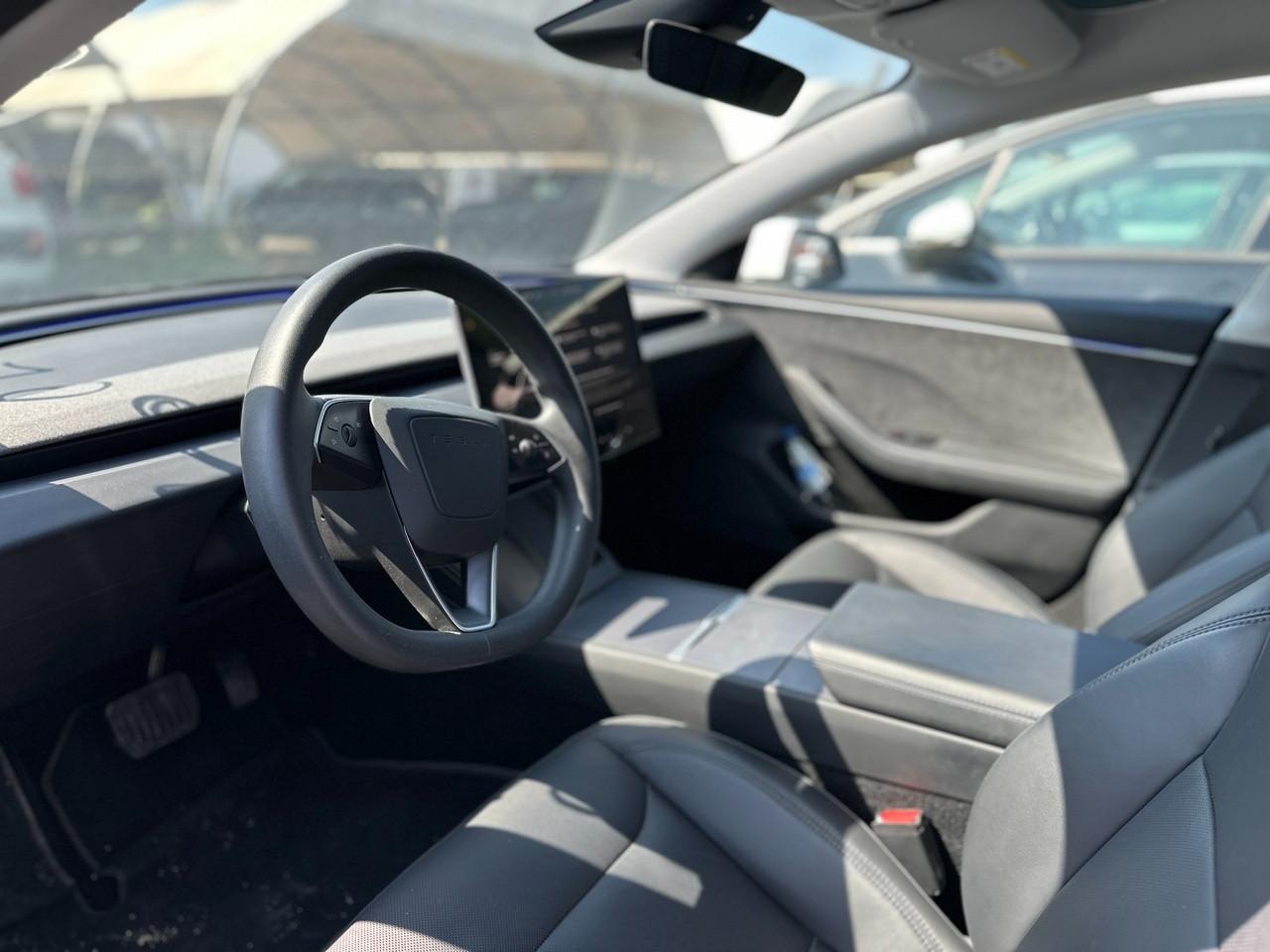 TESLA Model 3 - Model 3 Long Range Dual Motor awd