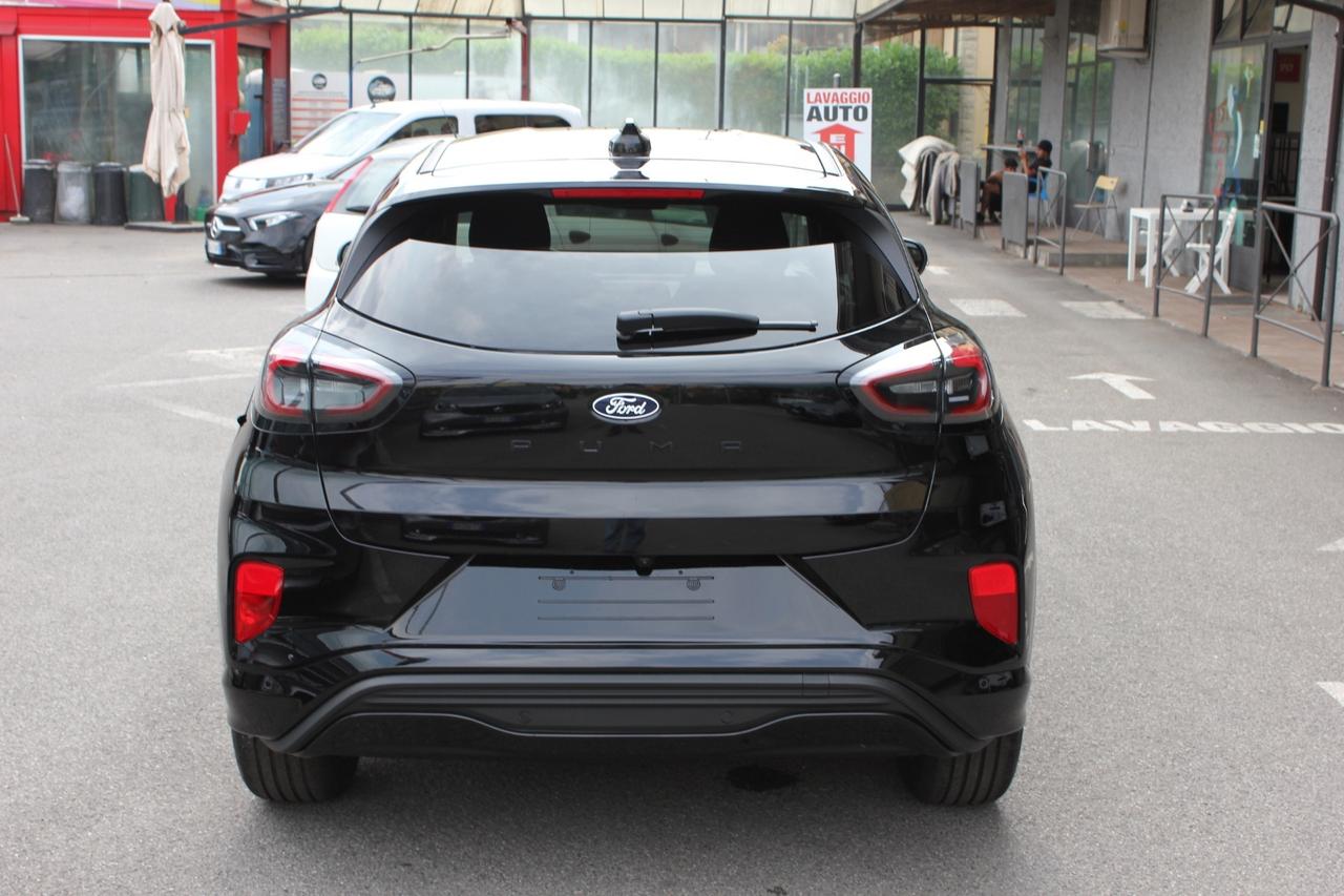 Ford Puma 1.0 EcoBoost Hybrid 125 CV ST-Line KM 0