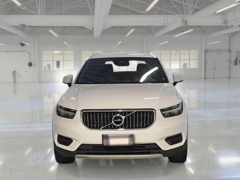 VOLVO XC40 T5 PLUG-IN HYBRID AUTO RECH INSCRIP EXPR AUTO SUV