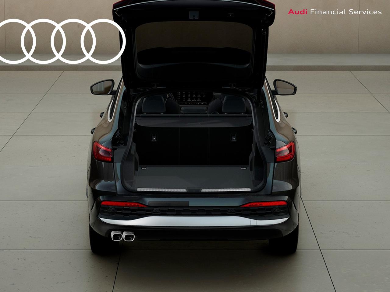 Audi Q5 sportback 2.0 tdi mhev+ business advanced quattro 204cv s-tronic