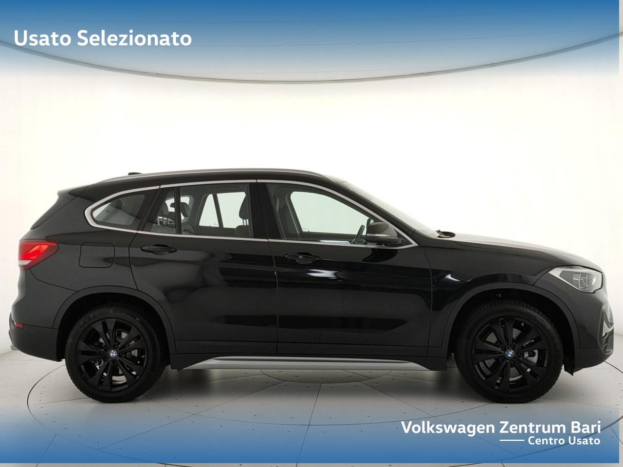 BMW X1 xdrive20d xline auto
