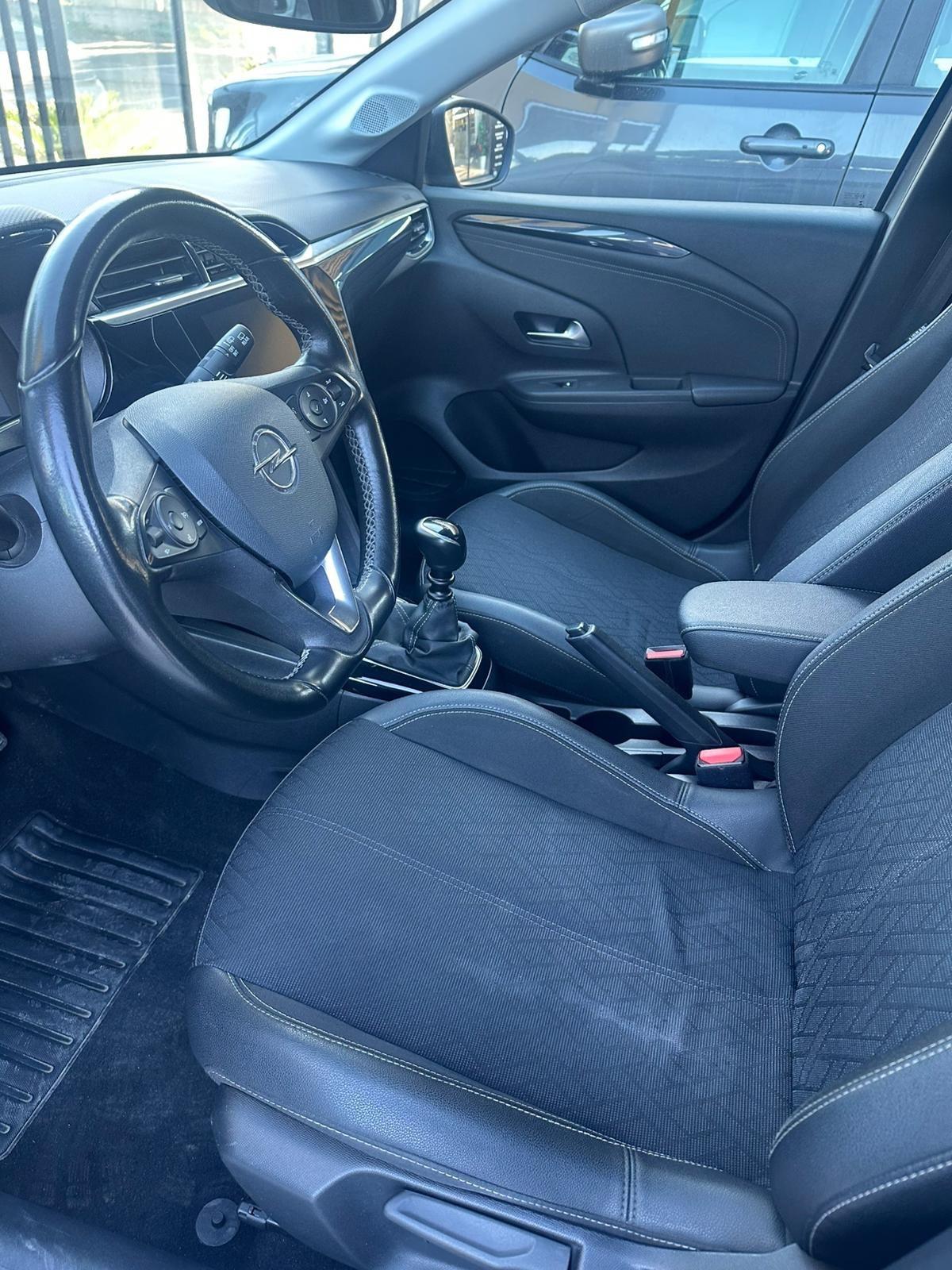 Opel Corsa 1.2 100 CV GS Line