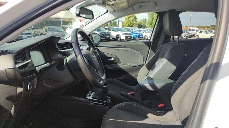 Opel Corsa Corsa 1.2 Elegance