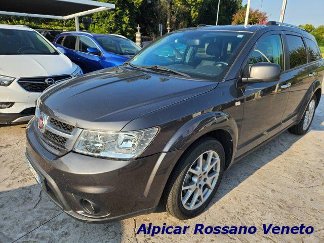 FIAT Freemont 2.0 Multijet 140 CV Urban