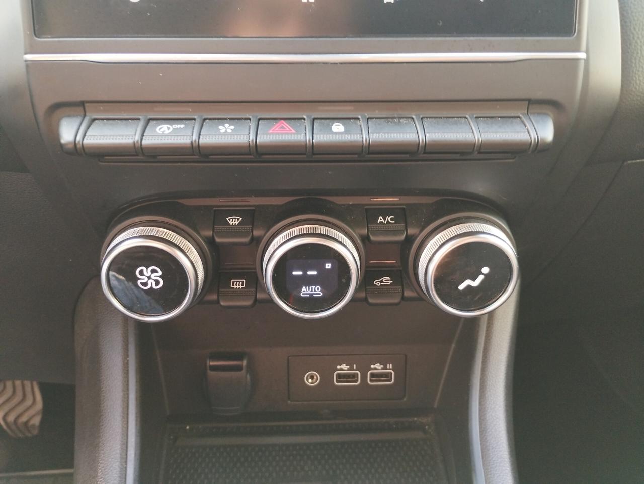 Renault Captur TCe 90 CV Techno