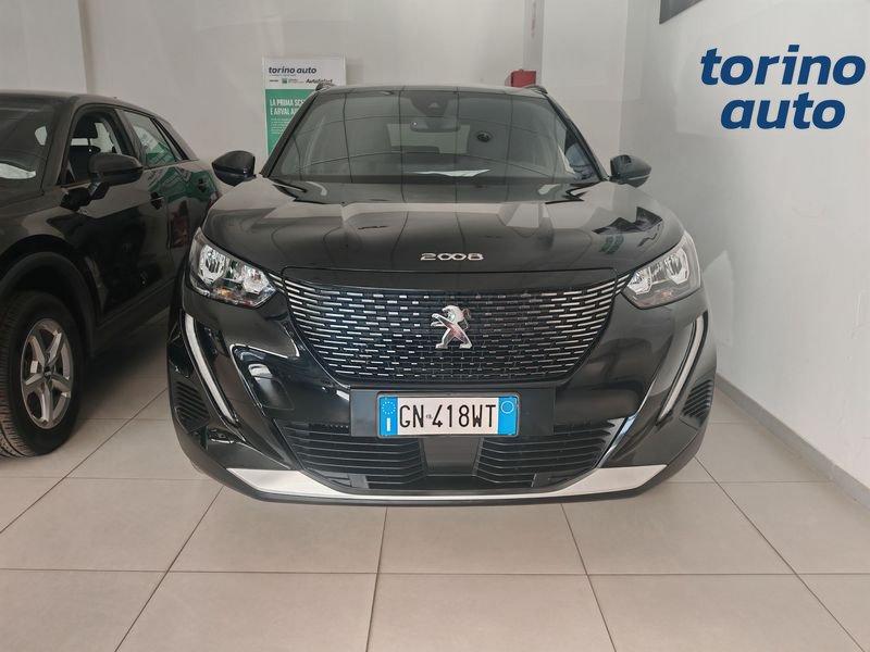 Peugeot 2008 2008 PureTech 130 S&S Allure
