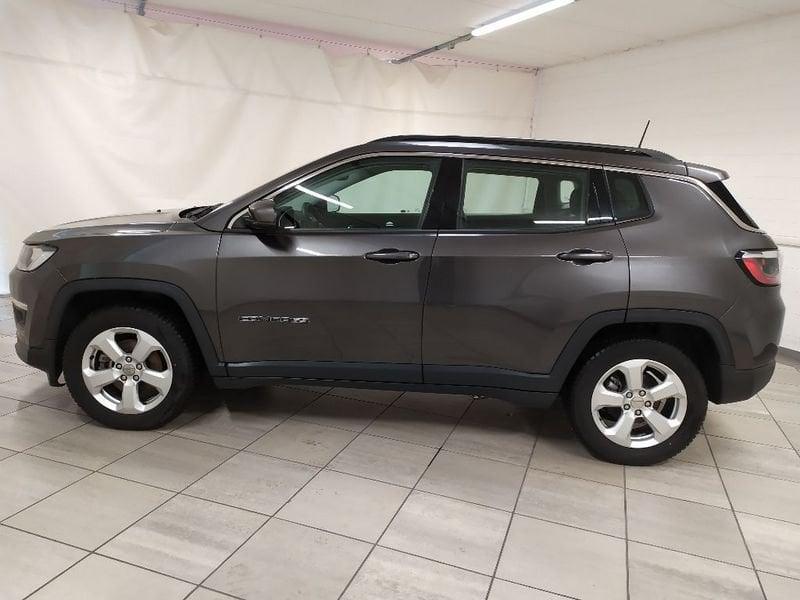 Jeep Compass 1.4 m-air Business 2wd 140cv my19