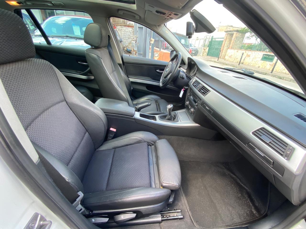 Bmw 316 316d 2.0 116CV cat Touring