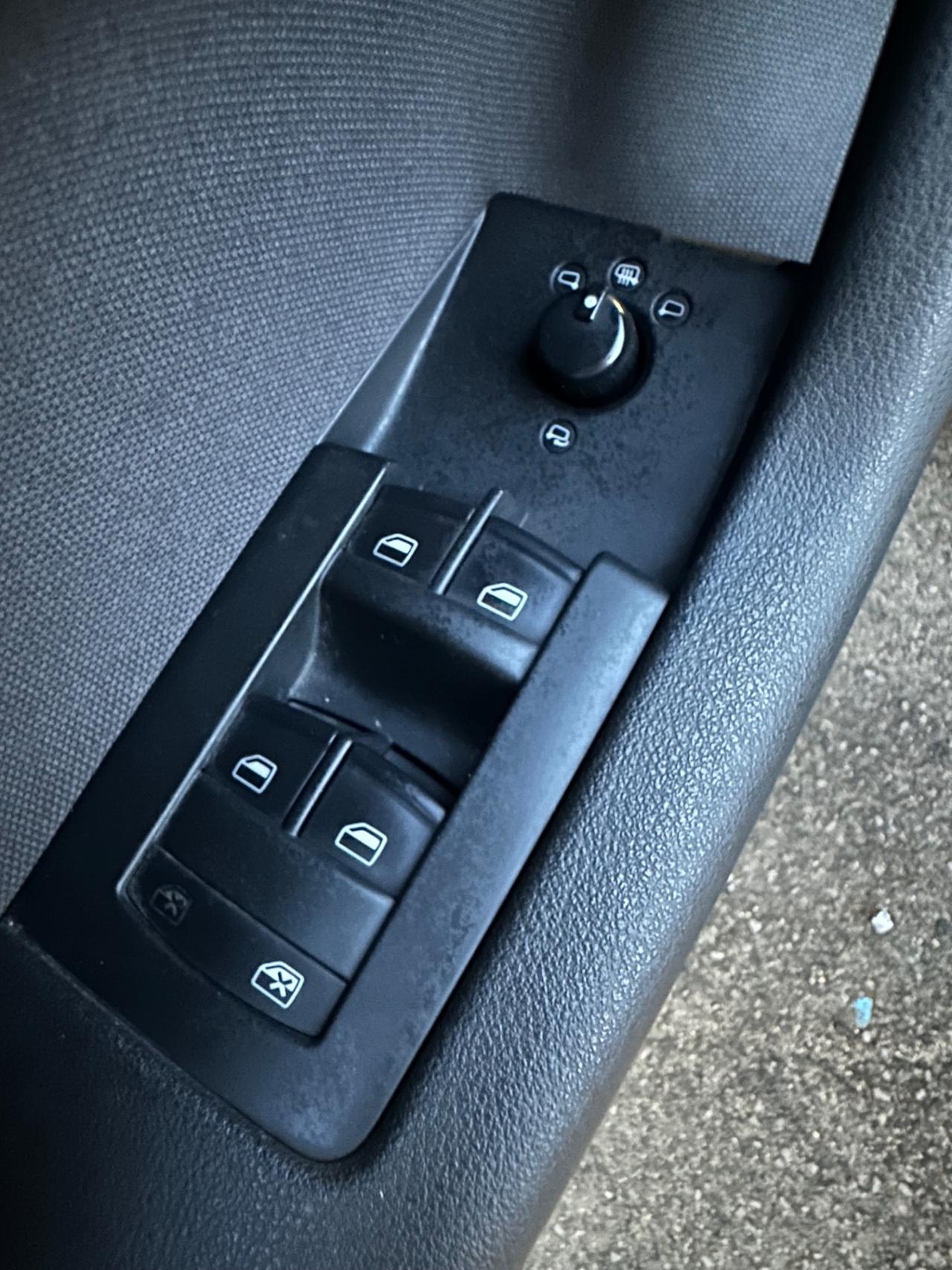 Audi A3 SPB 1.6 TDI 105cv CR Attraction