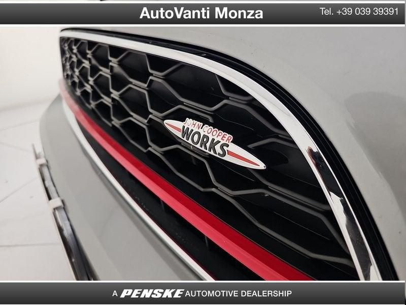 MINI Countryman Mini 2.0 John Cooper Works 'JCW' Countryman ALL4