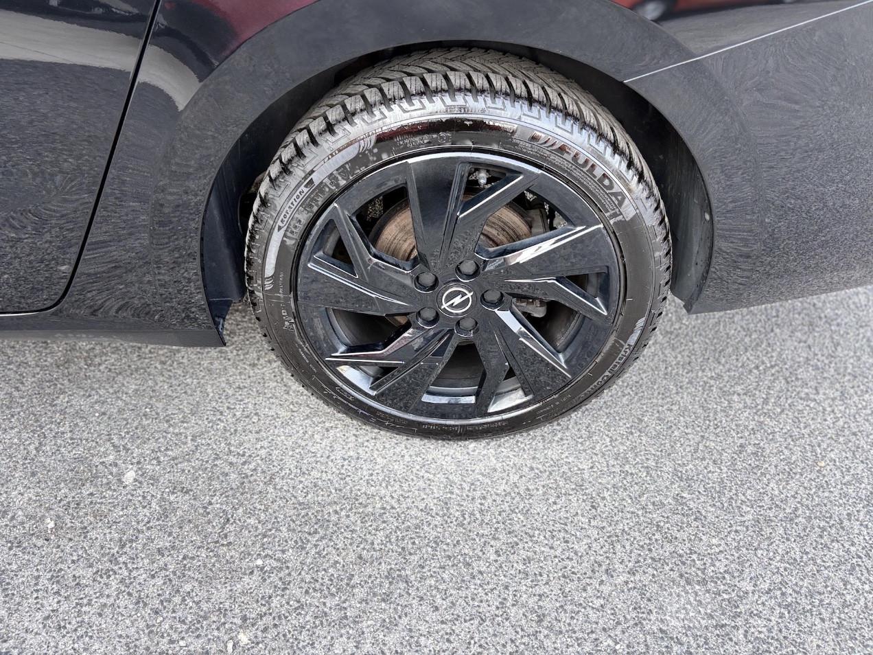 Opel Astra 1.5 Diesel 130CV E6 - 2024