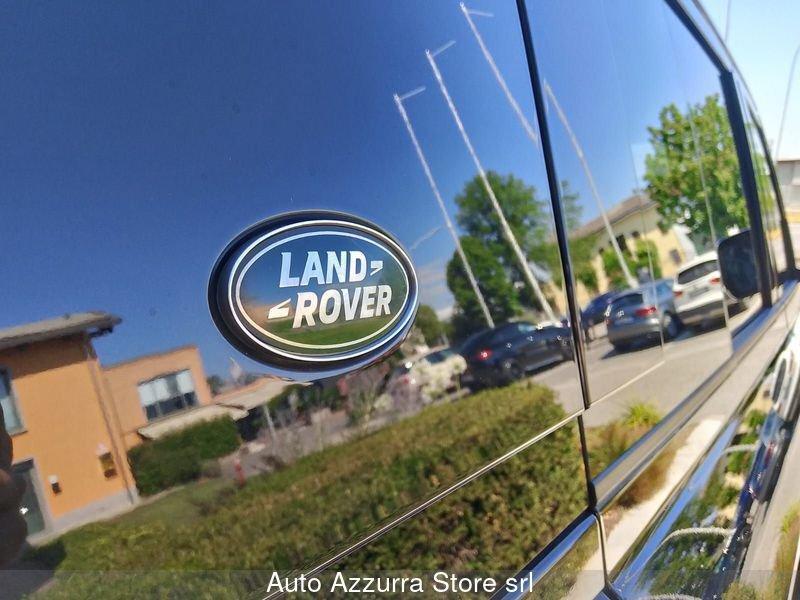 Land Rover Defender Defender 110 3.0d i6 mhev SE awd 250cv auto