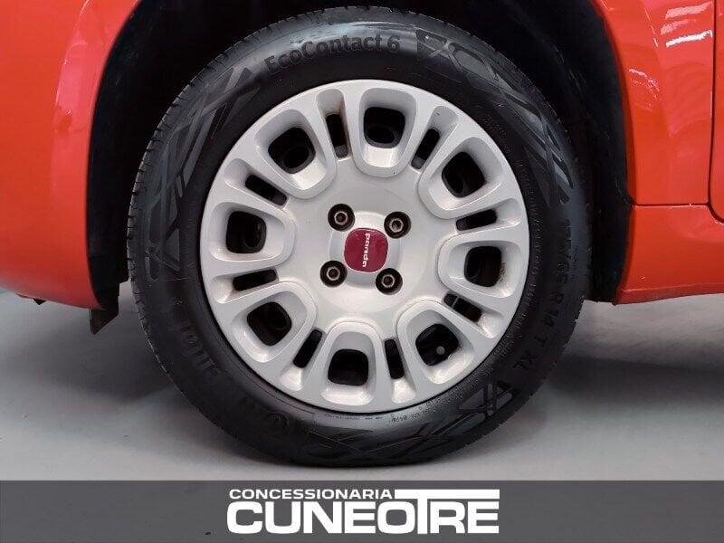 FIAT Panda Panda 1.2 Easy