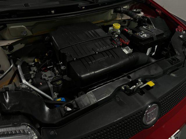FIAT Panda 1.2 Dynamic UNICA PROPRIETARIA