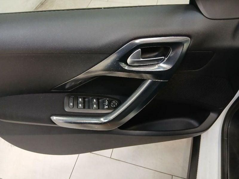 Peugeot 2008 1.6 bluehdi Allure 100cv