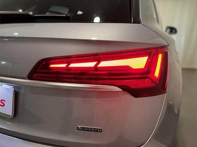 Audi Q5 40 TDI 204 CV quattro S tronic S line