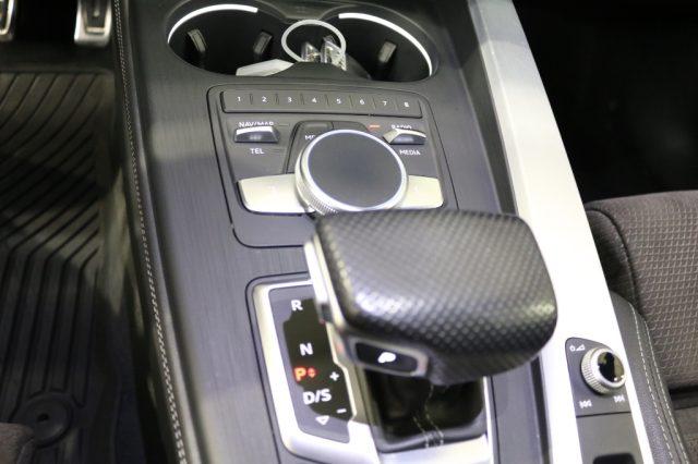 AUDI A5 SPB 3.0 TDI S tronic quattro S LINE INT/EST