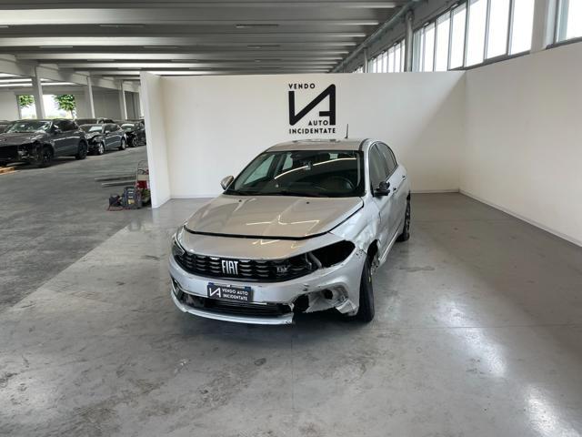 FIAT Tipo 1.3 MULTIJET 95CV S&S CITY LIFE MANUALE