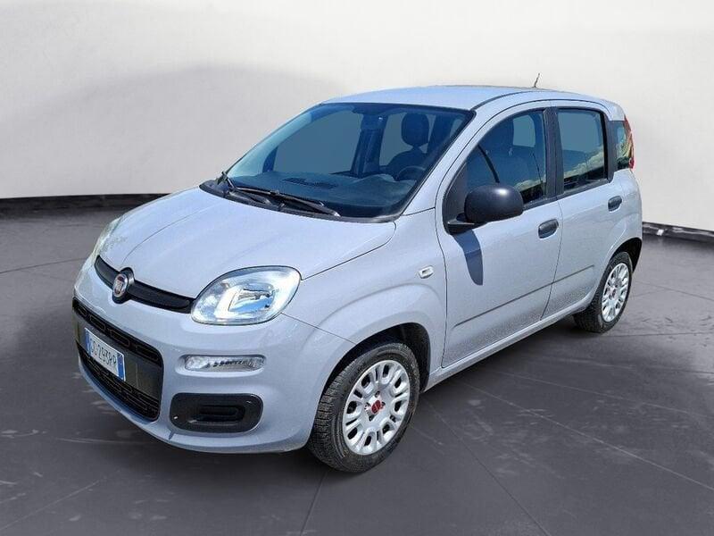 FIAT Panda 1.2 EasyPower GPL