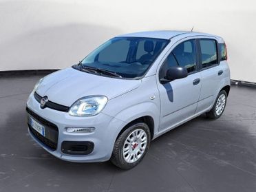 FIAT Panda 1.2 EasyPower GPL