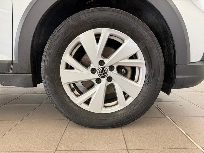 Volkswagen Taigo 1.0 TSI 70kW Life