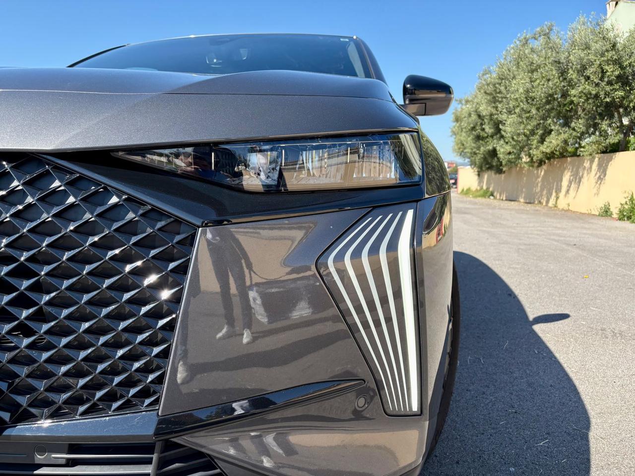 DS DS 7 Performance Line 1.5 Blue HDi 130 #10347