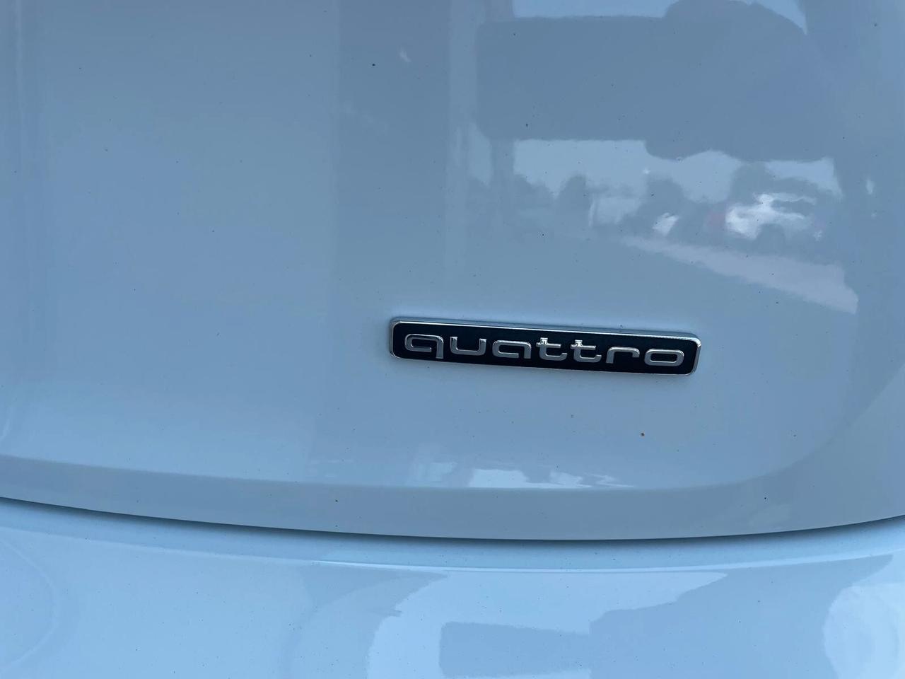 Audi Q5 40 TDI 204 CV quattro S tronic S line plus