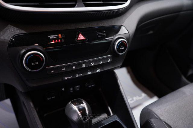 HYUNDAI Tucson 1.6 CRDi 136cv 48V MHEV DCT XPrime