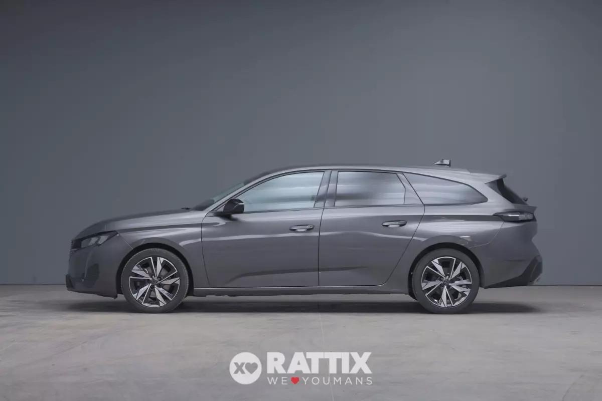 Peugeot 308 SW 1.5 BlueHDI 130CV Allure EAT8