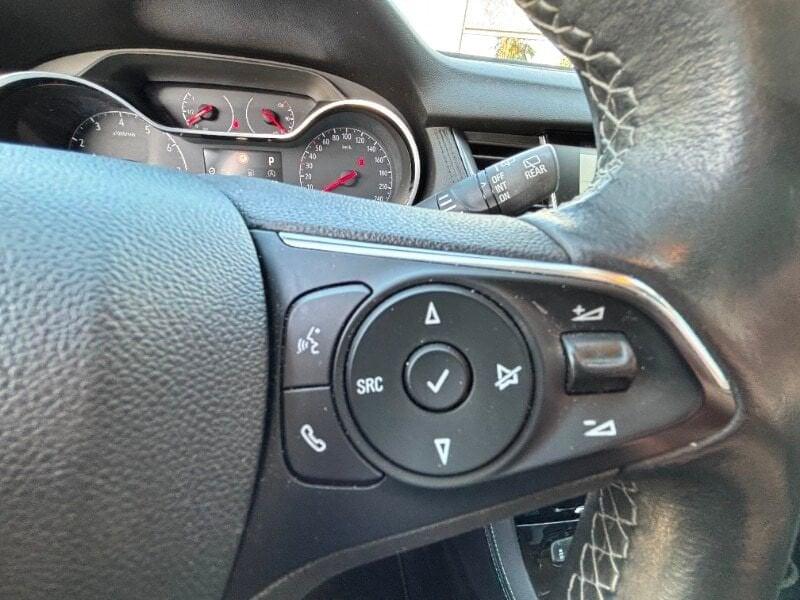 Opel Grandland Grandland X 1.5 diesel Ecotec Start&Stop aut. Innovation