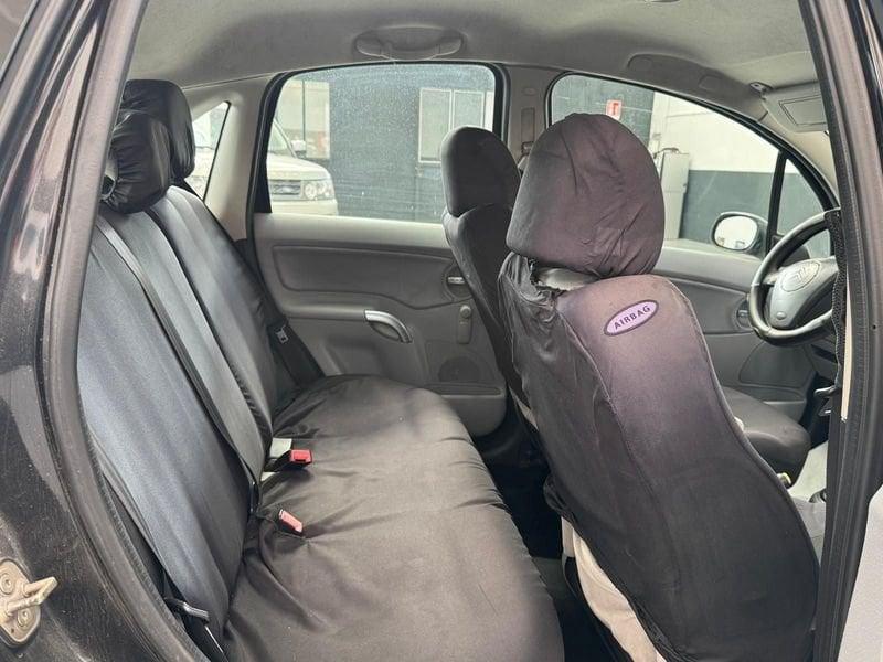 Citroën C3 C3 1.4 hdi Exclusive 70cv