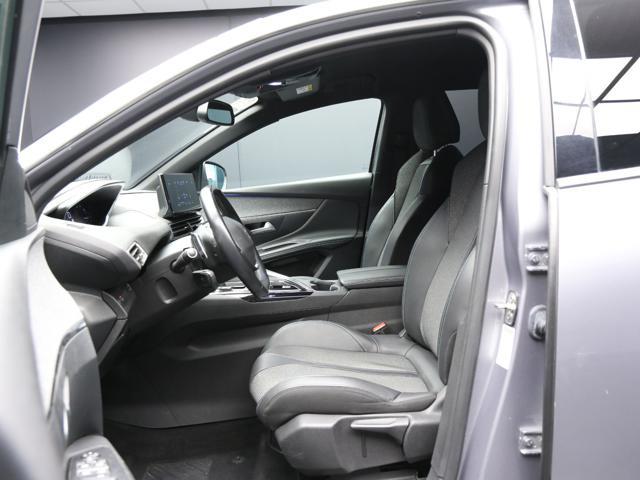 PEUGEOT 3008 BlueHDi 130 S&S EAT8 Allure Pack