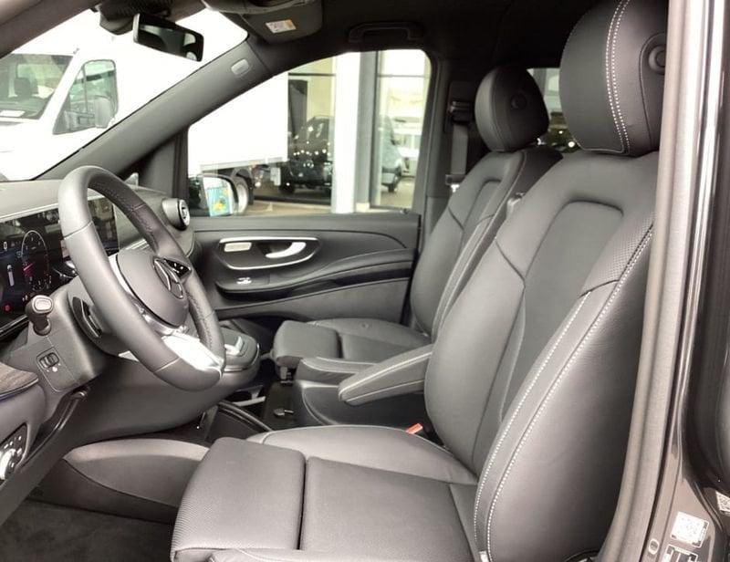 Mercedes-Benz Classe V 300d Long Avantgarde