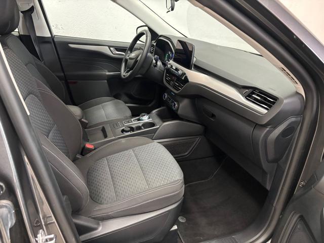 FORD Kuga 2.5 Plug In Hybrid 225 CV CVT 2WD Connect