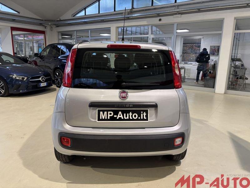 FIAT Panda Panda 1.2 BENZINA