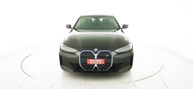 BMW i4 eDrive 40 Sport - Km zero