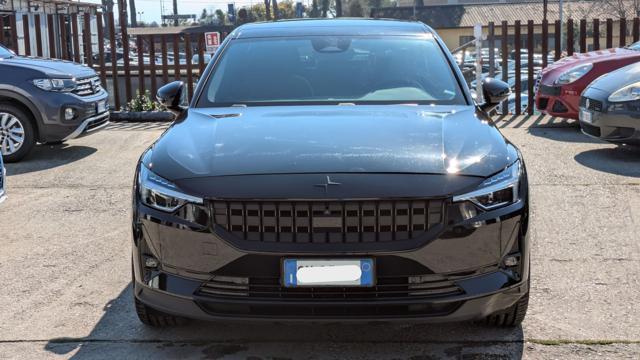 POLESTAR Polestar 2 Long Range FWD APP STORE 360° CAMERA NAVI