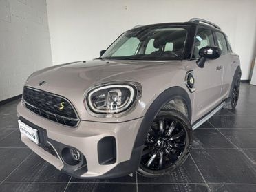 Mini Cooper SE Countryman 1.5 Classic all4 auto