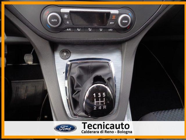 FORD C-Max 2.0 145 CV Bz.- GPL Titanium