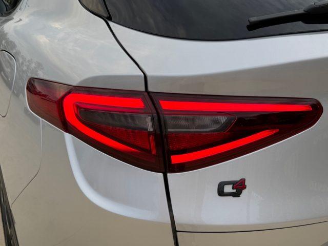 ALFA ROMEO Stelvio 2.2 Q4 Sprint PARI AL NUOVO