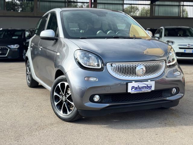 SMART ForFour 70 1.0 PASSION PARI AL NUOVO