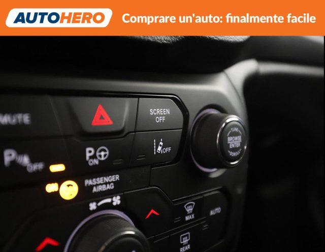 JEEP Renegade 2.0 Mjt 140CV 4WD Active Drive Low Limited
